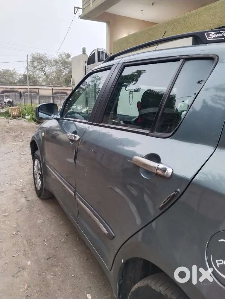 Maruti Suzuki Swift 
Lxi