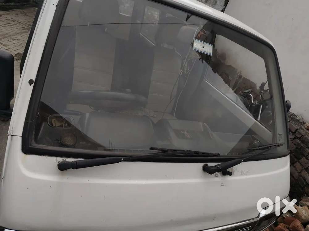 Maruti Suzuki Omni 0.8 2014