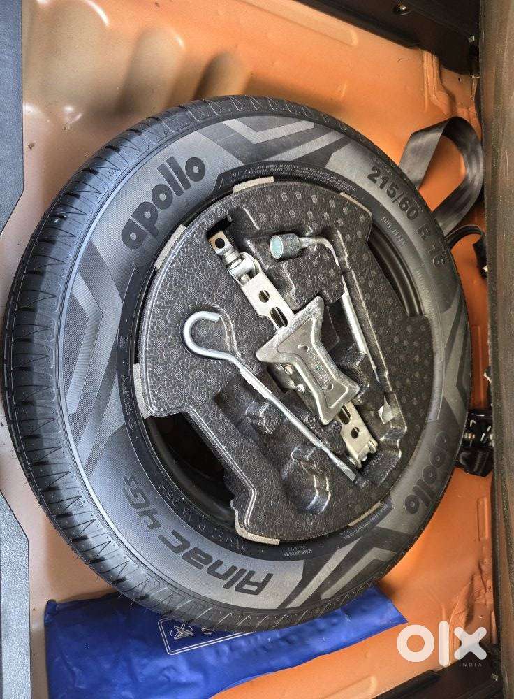Maruti Suzuki Brezza Zdi, 2018, Diesel