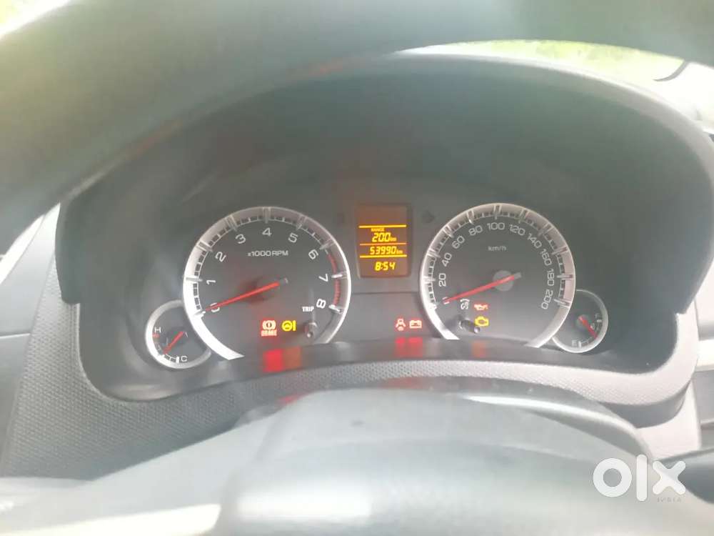 Good Mantain,good Condition ,only For Personal Use2013 Swift Vxi