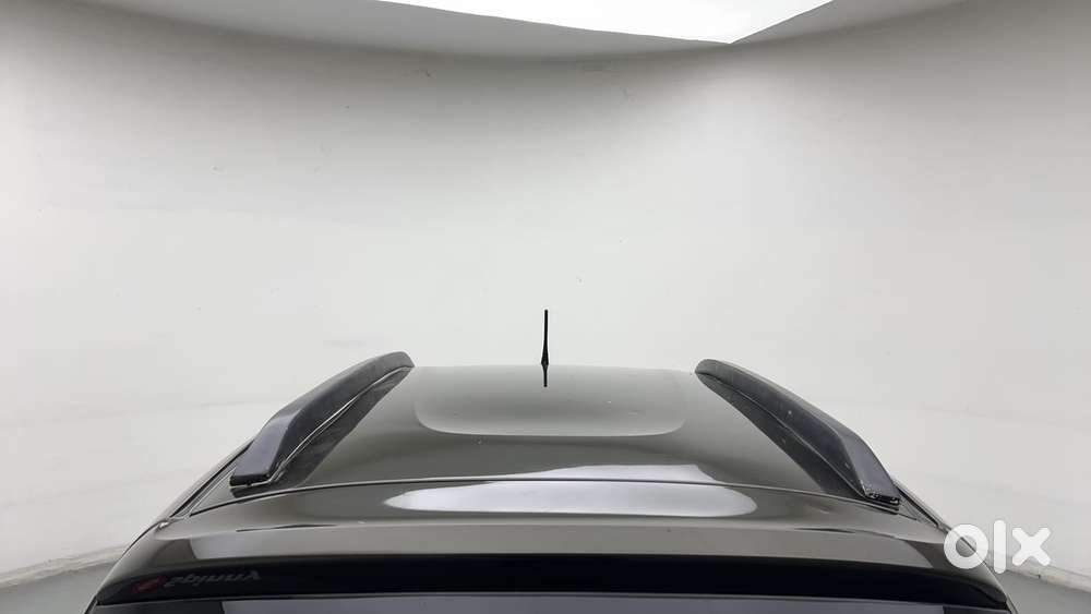 Renault Kwid 2019-ongoing 1.0 Rxl Amt, 2021, Petrol