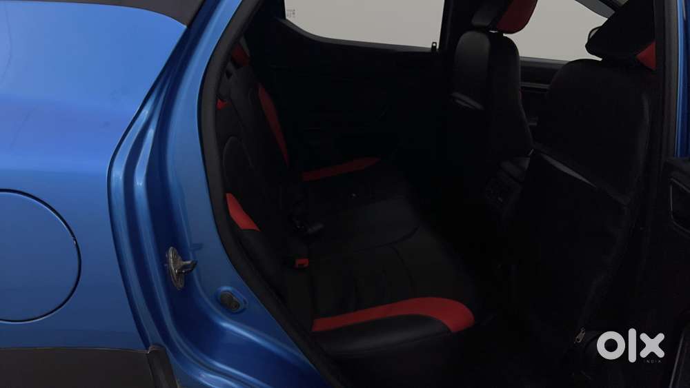 Renault Kiger Rxz Turbo Cvt Dt, 2022, Petrol