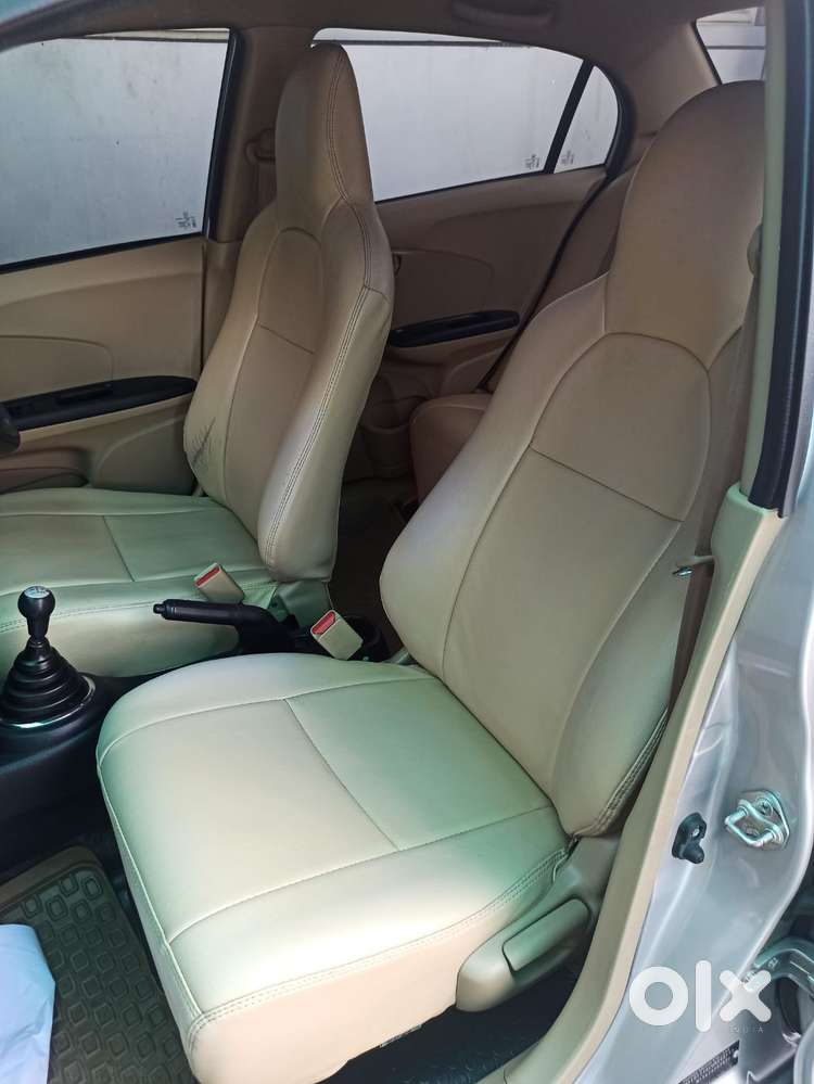 Honda Amaze 1.5 Smt I Dtec, 2016, Diesel