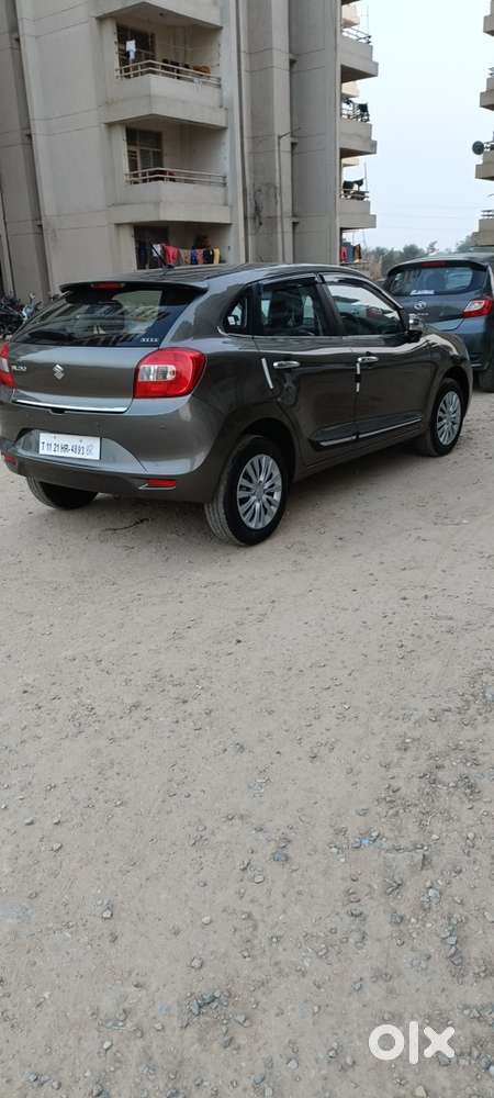 Maruti Baleno Delta 2021 First Owner