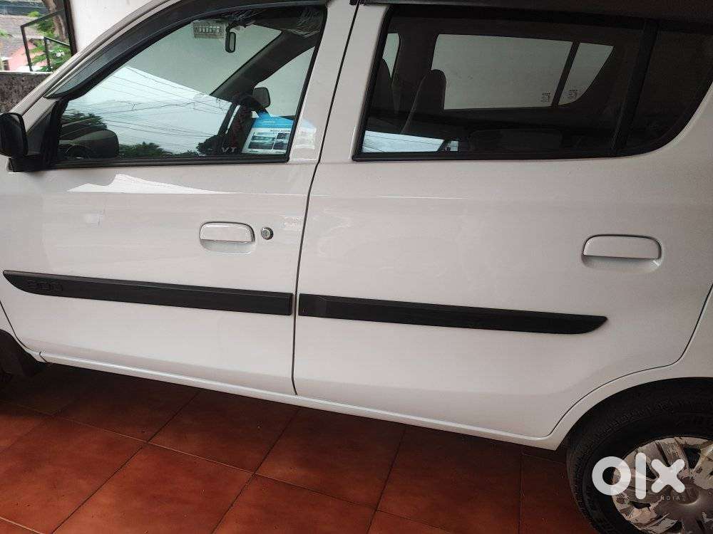 Maruti Suzuki Alto 800 Lxi, 2021, Petrol