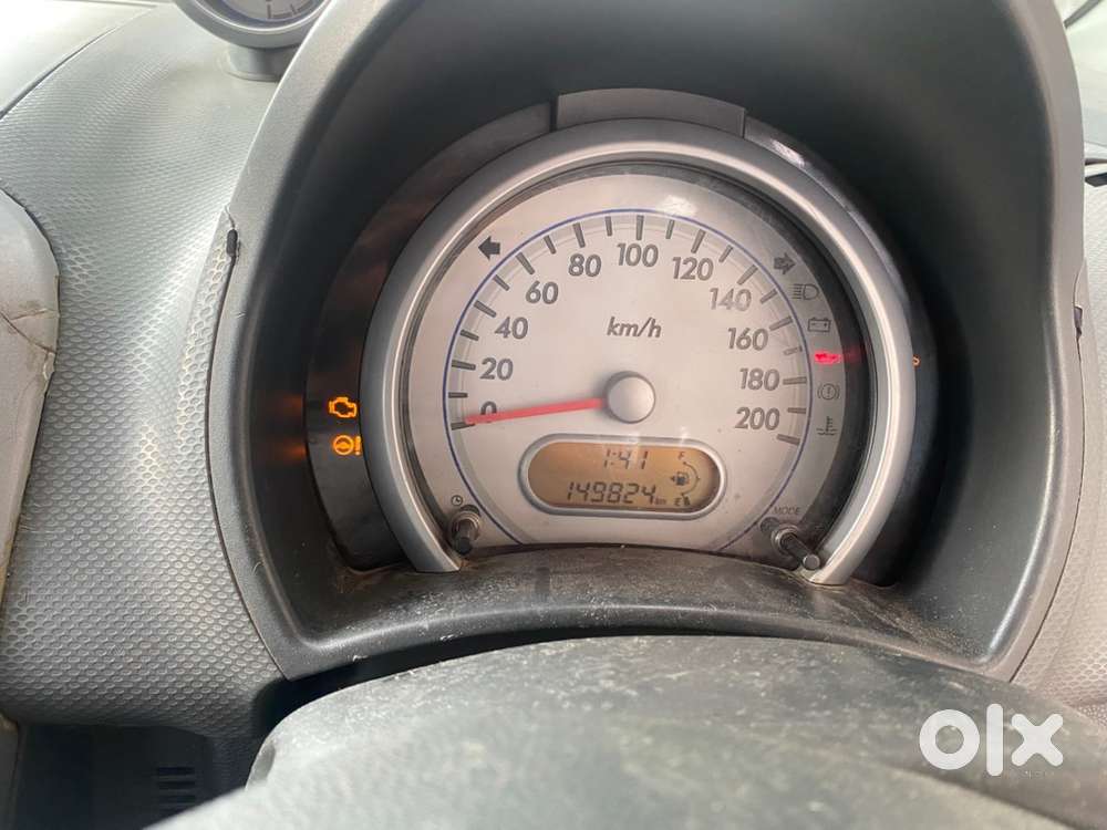 Maruti Ritz Vdi 2010