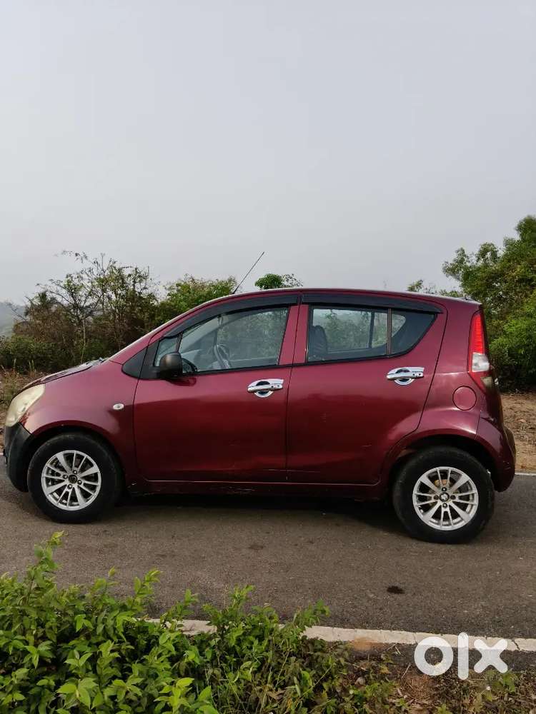Maruti Suzuki Ritz 2010 Diesel 147872 Km Driven