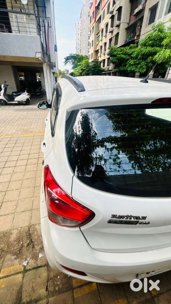 Hyundai Grand I10 2015 Cng & Hybrids Well Maintained