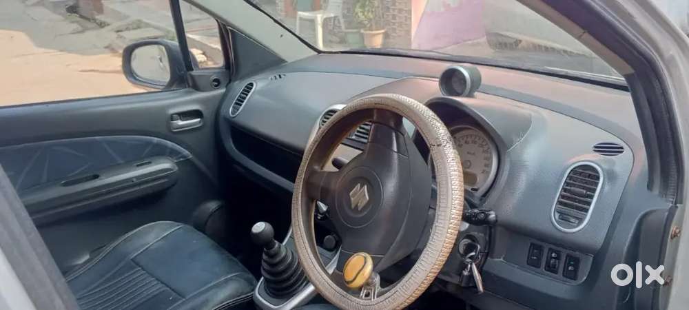 Maruti Suzuki Ritz 2011 Diesel 105000 Km Driven