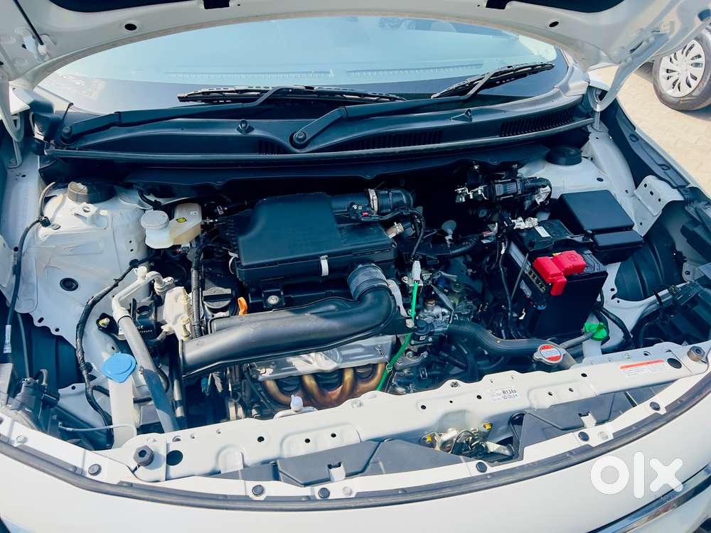 Toyota Glanza 1.2 S, 2026, Petrol