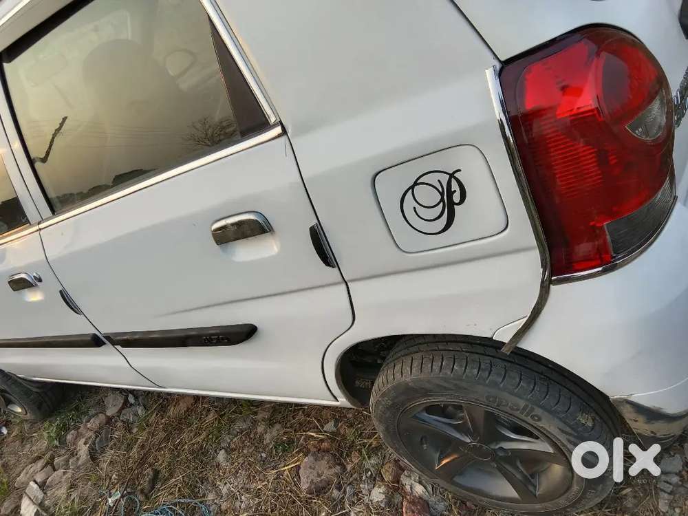 Maruti Suzuki Alto 2014 Petrol 35000 Km Driven