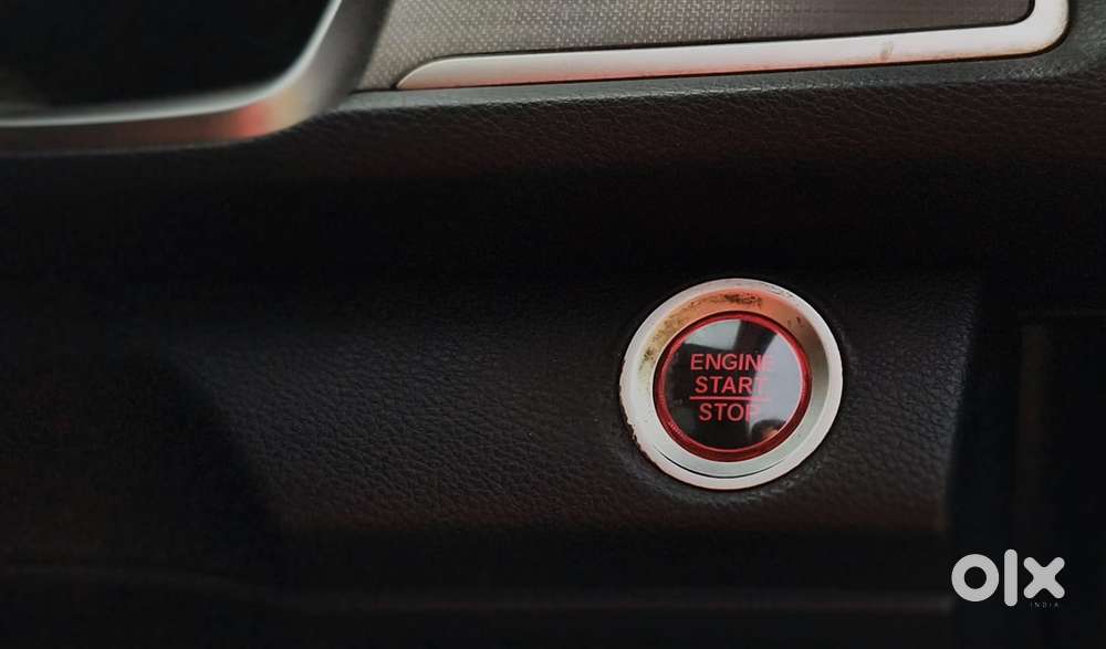 Honda Civic Zx Cvt I-vtec, 2019, Petrol