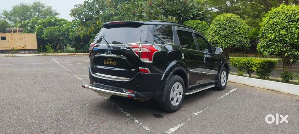 Mahindra Xuv500 Diesel Well Maintained
