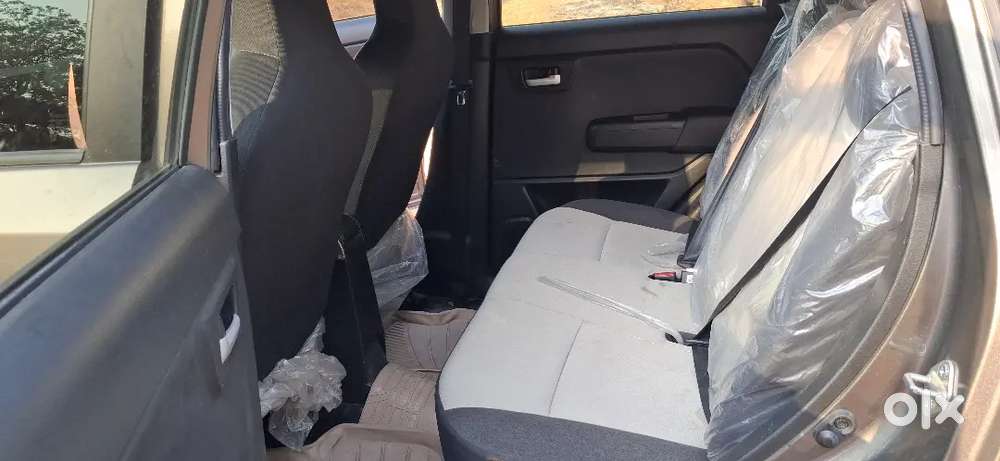 Maruti Suzuki Wagon R Good Condition