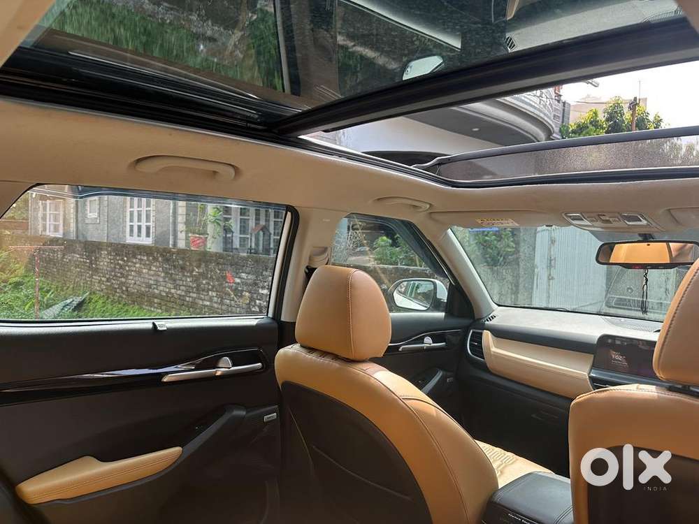 Kia Seltos 2023 Petrol Well Maintained