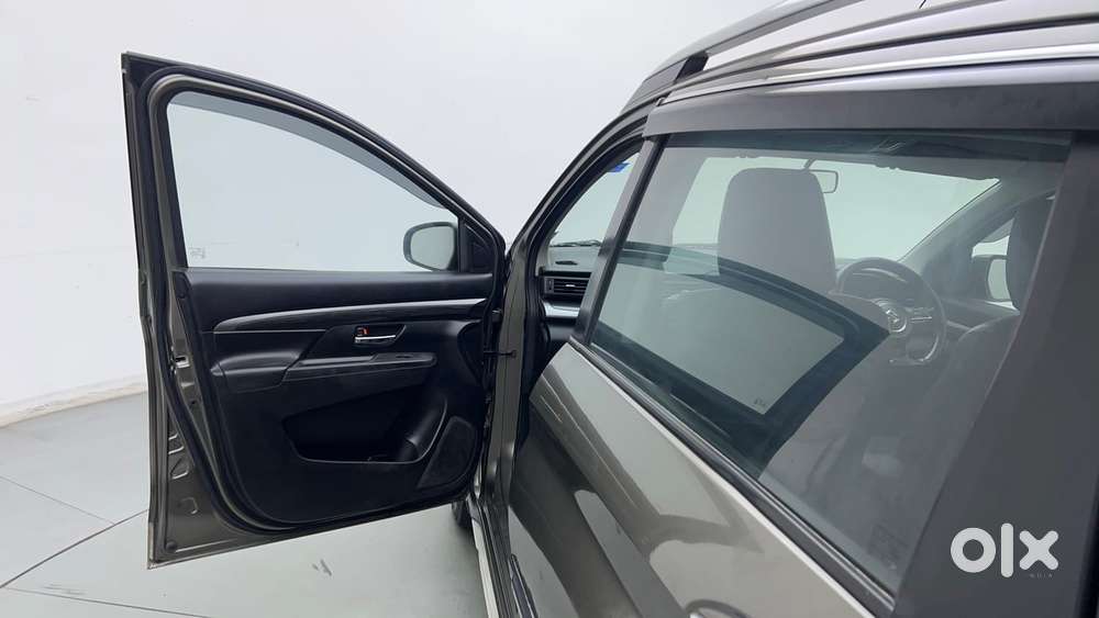 Maruti Suzuki Xl6 1.5 Zeta Mt, 2021, Petrol