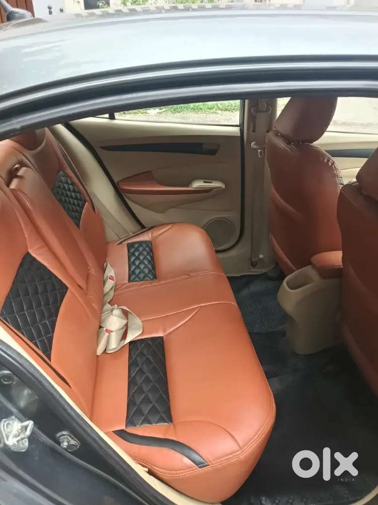 Honda City Vx 2010 Rc Valid 2031