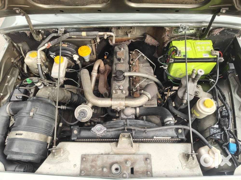 Mahindra Bolero Di Bsiii, 2011, Diesel