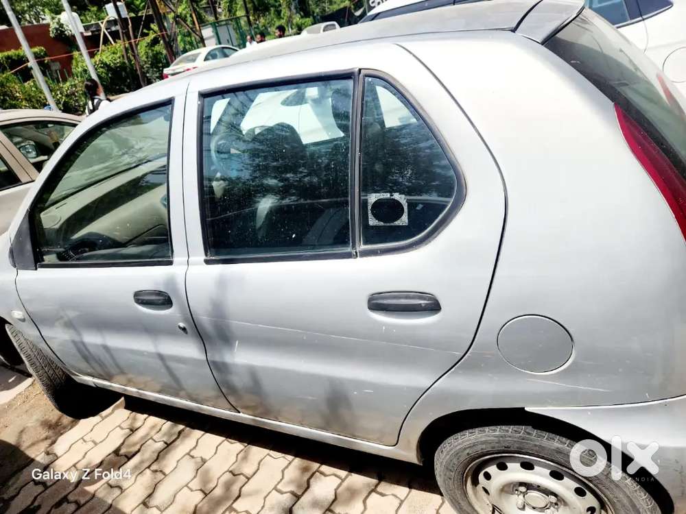 Tata Indica Showroom Condition