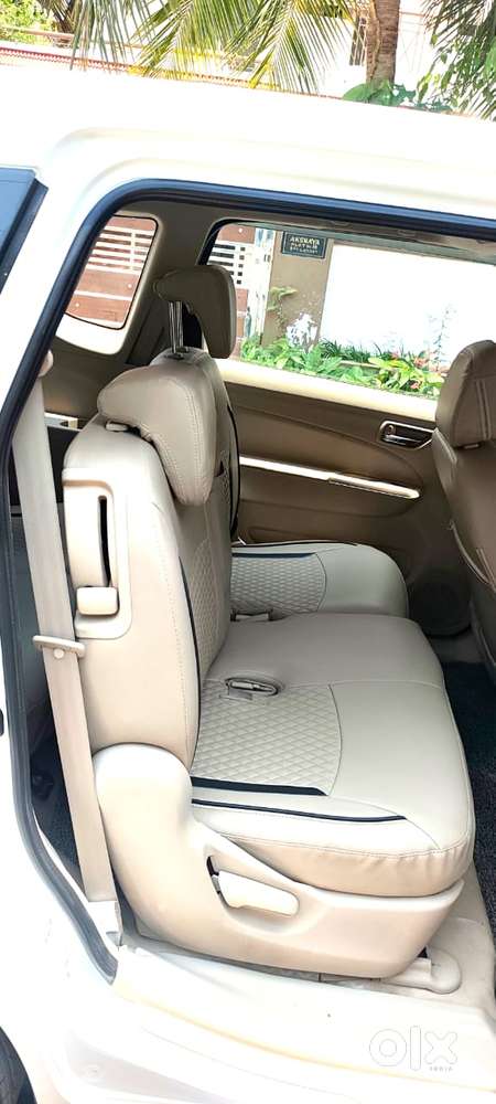 Maruti Suzuki Ertiga Shvs Zdi Plus, 2016, Diesel