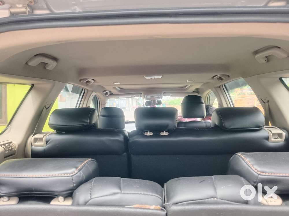 Mahindra Xuv500 2.2 W10, 2015, Diesel