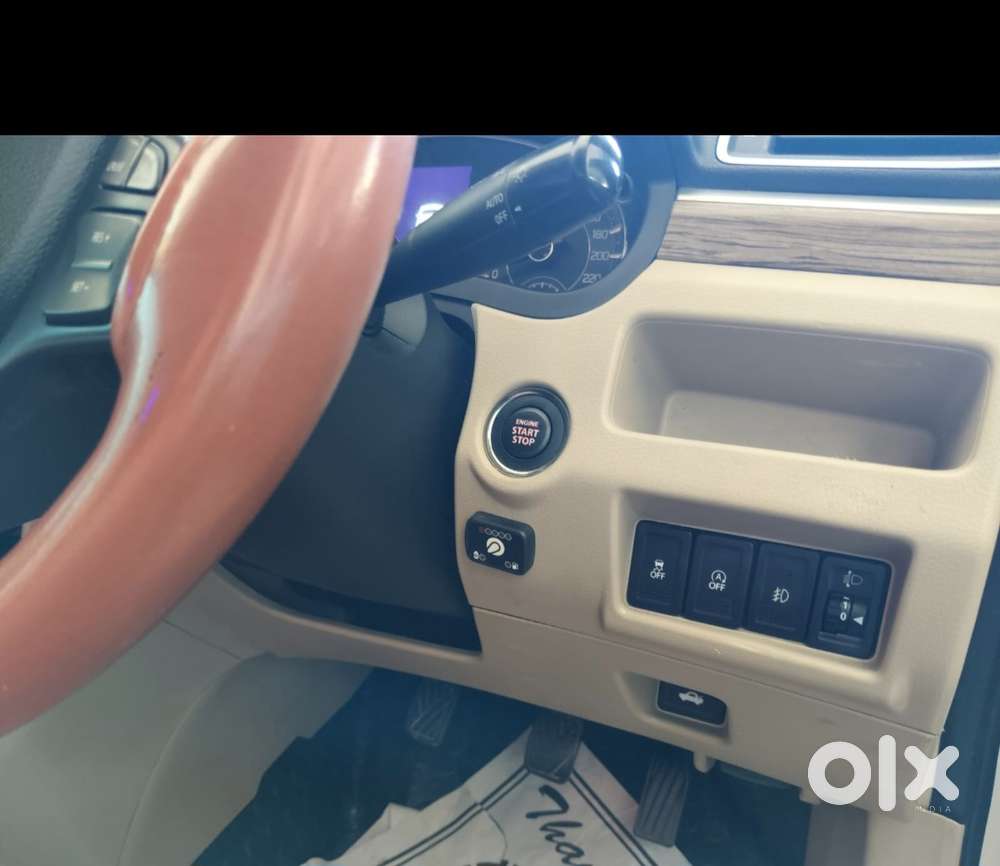 Maruti Suzuki Ciaz Zeta 1.5, 2023, Cng & Hybrids