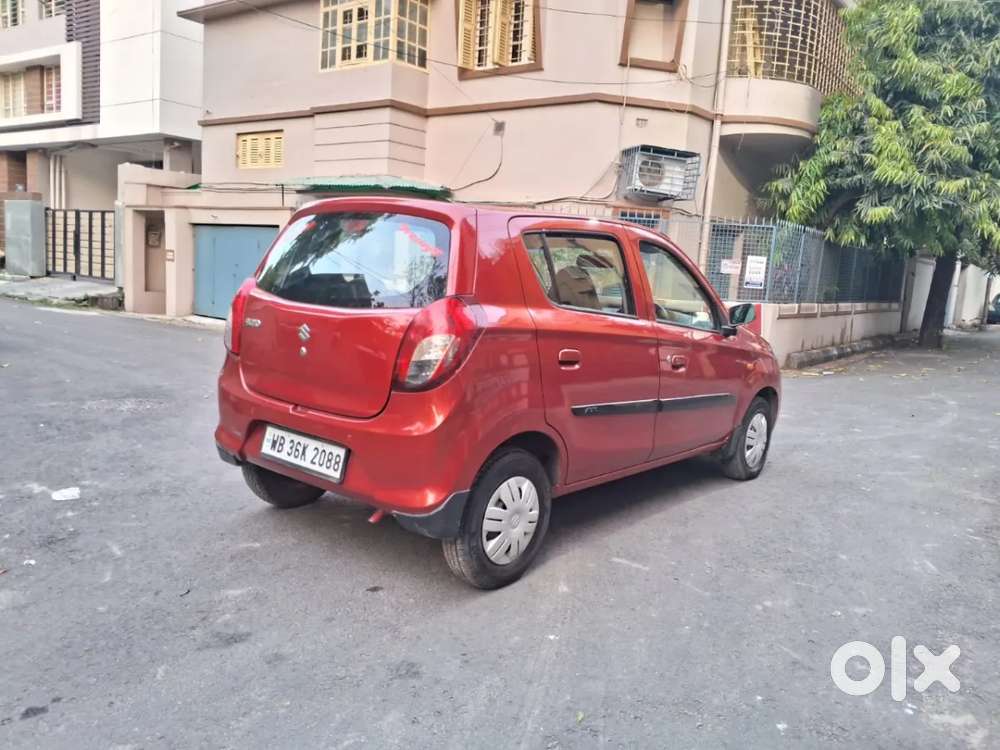 Maruti Suzuki Alto 800 0.8 Lxi (o), 2022, Petrol