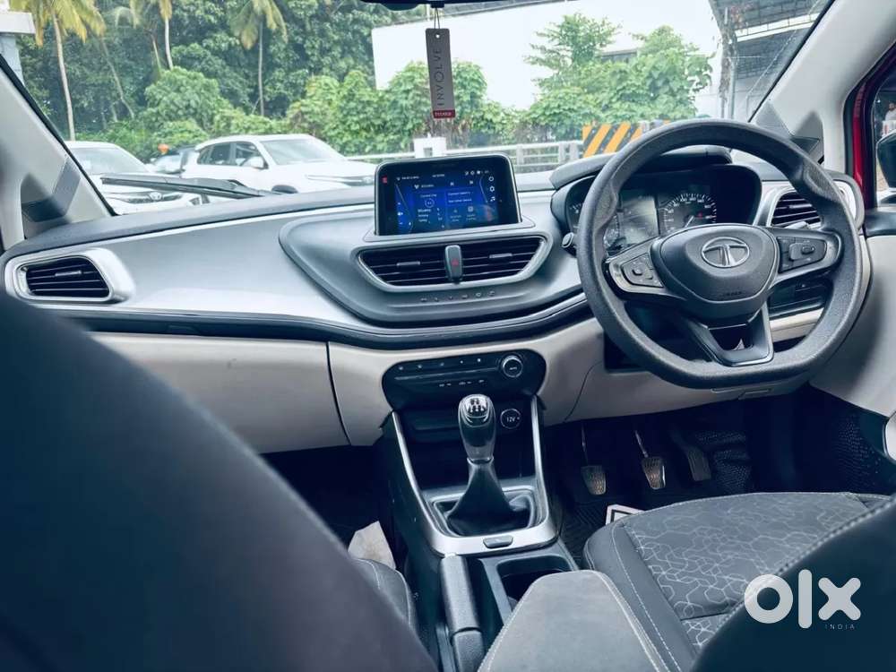 Tata Altroz 1.5 Xz Diesel, 2021, Diesel