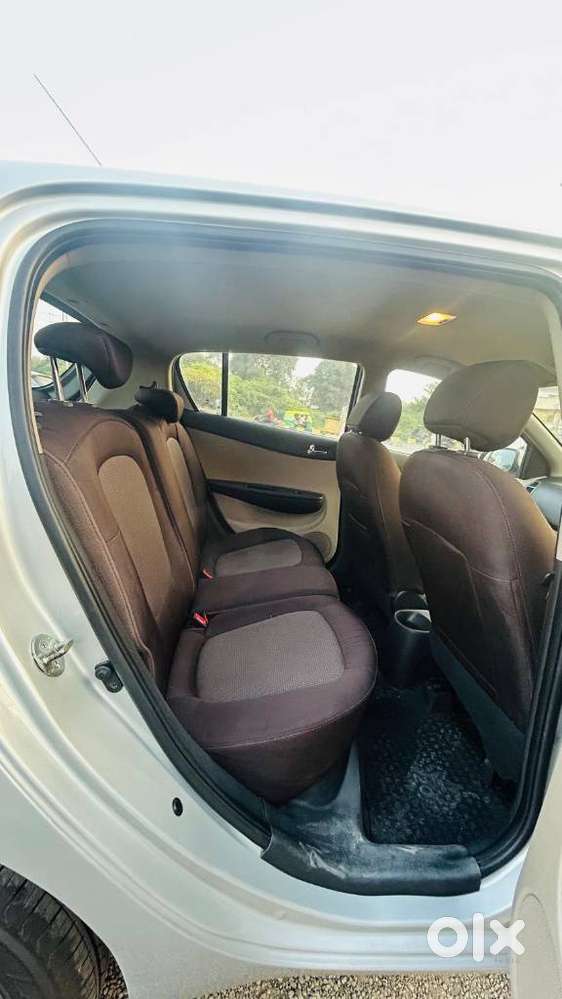 Hyundai I20 1.2 Asta, 2013, Petrol