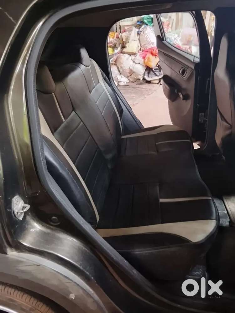 Urgent Sale Renault Kwid Rxt 2016