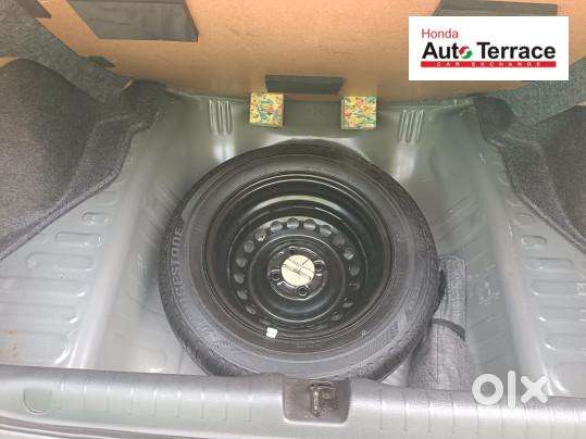 Honda Amaze 1.2 S I-vtec, 2021, Petrol