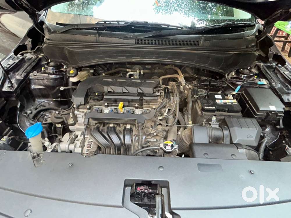 Kia Seltos 2025 Petrol Well Maintained