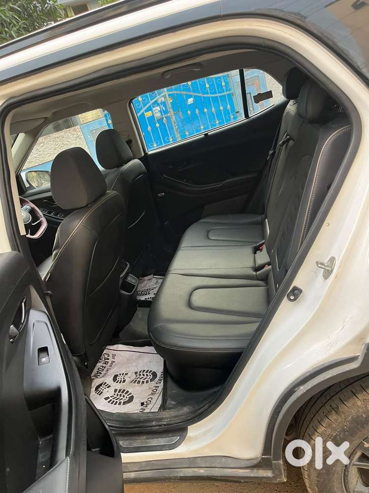 Hyundai Creta 1.5 Mpi Sx(o)adventureedition Ivt, 2024, Petrol