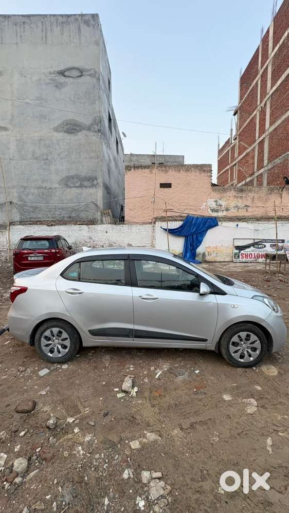 Hyundai Car 2018 Model