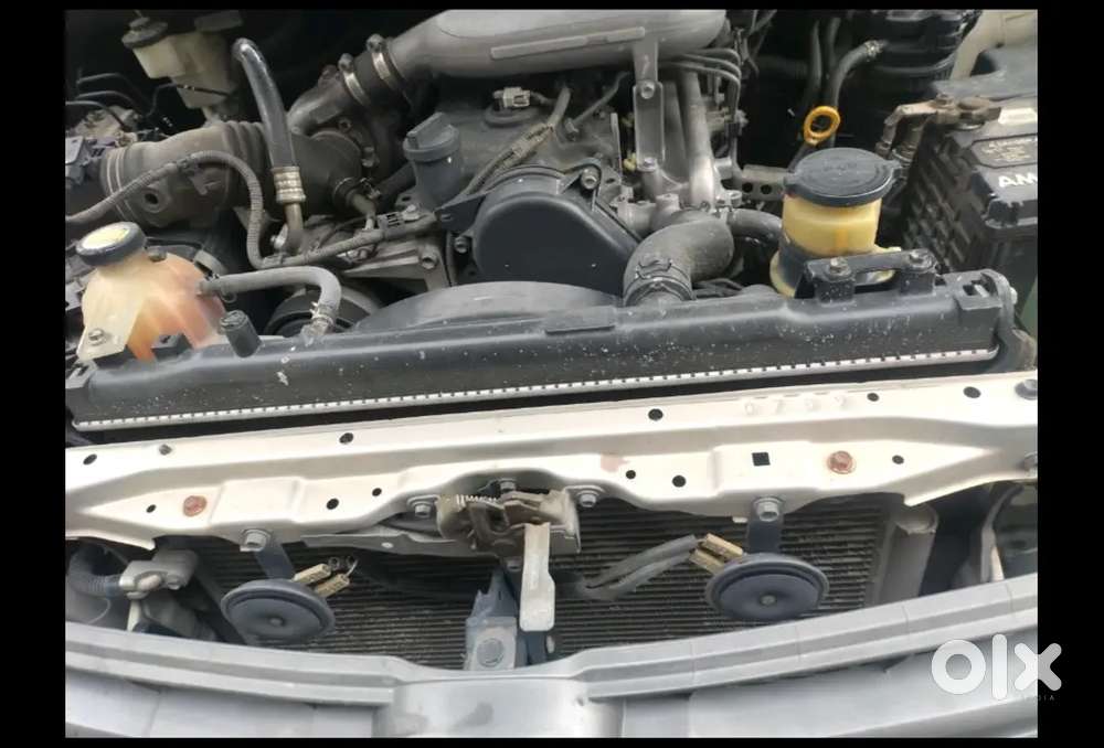 Toyota Innova Diesel Manual 2013