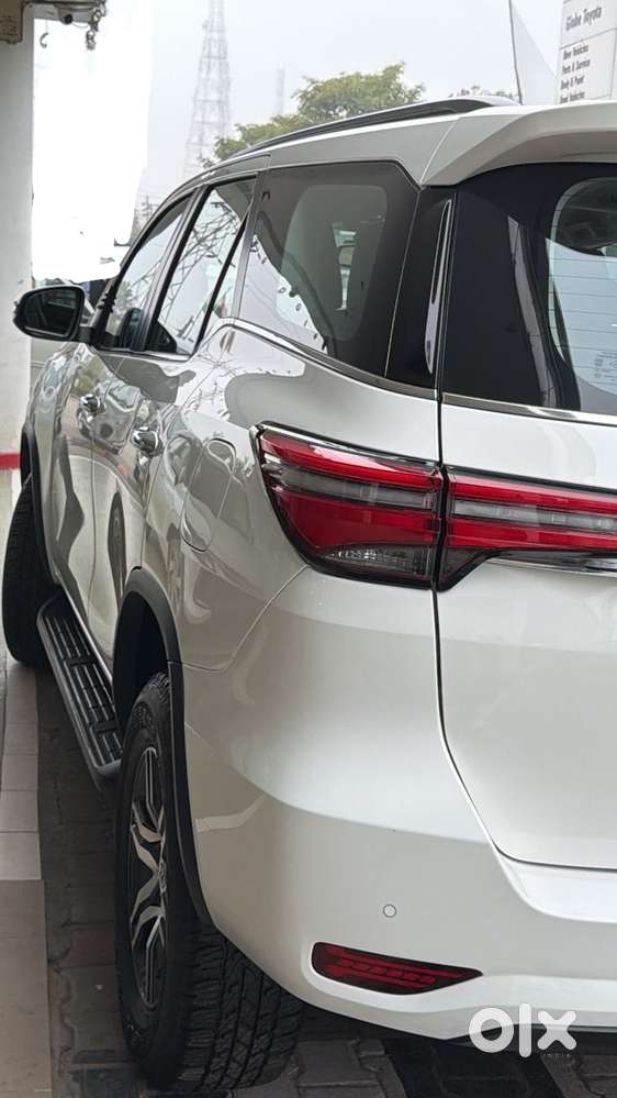 Toyota Fortuner 4x2 Mt 2.8 Diesel, 2025, Diesel