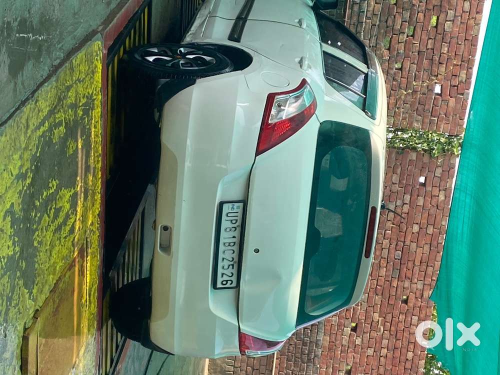 Maruti Suzuki Swift 2015