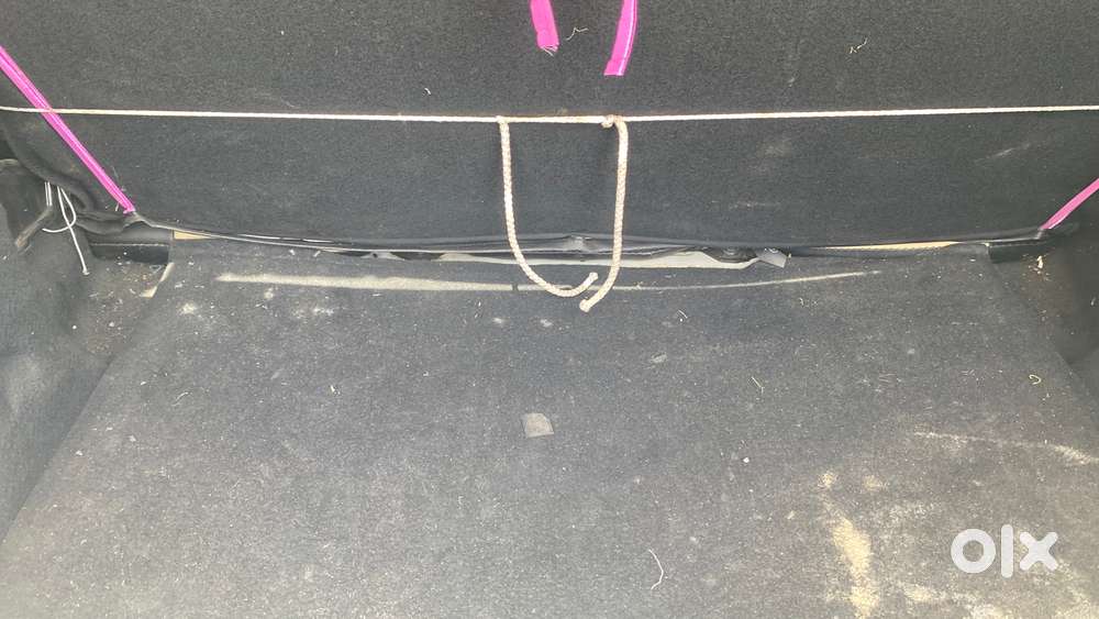 Tata Tiago Nrg Petrol Amt, 2022, Petrol