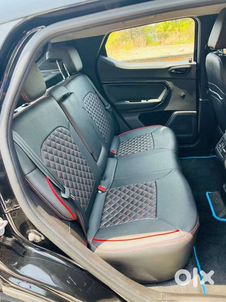 Renault Kiger Rxz Amt, 2023, Petrol