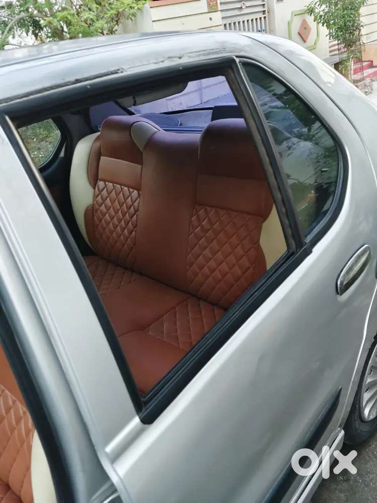 Tata Indigo Cs 2008 Diesel 200000 Km Driven