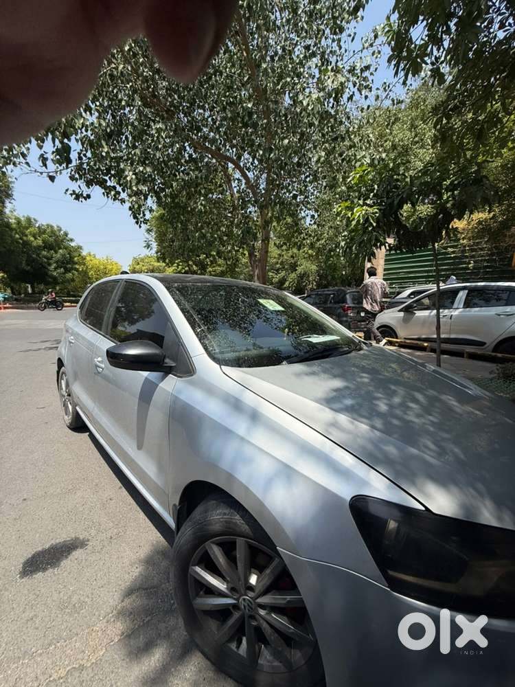 Volkswagen Polo 2019 Year