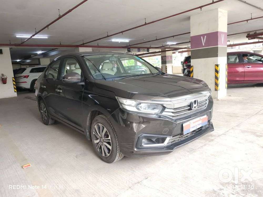 Honda Amaze Vx 1.2 Petrol Cvt, 2023, Petrol