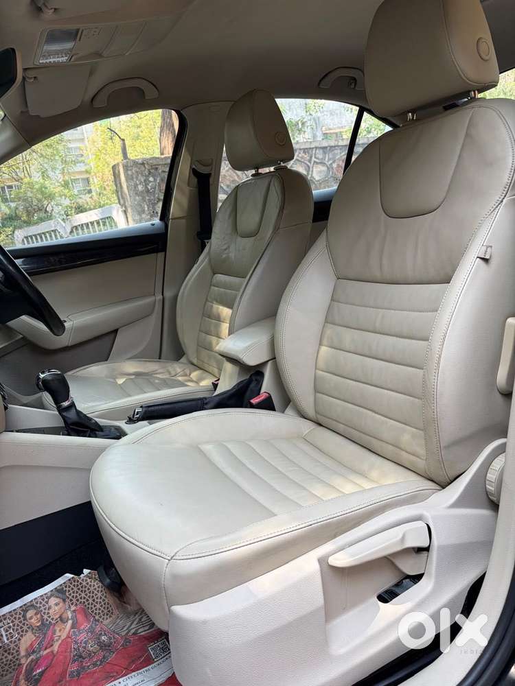 Skoda Octavia 2013-2017 Ambition 1.8 Tsi At, 2016, Petrol