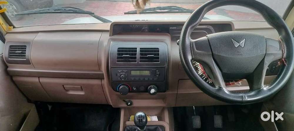 Mahindra Bolero B6 (o), 2023, Diesel