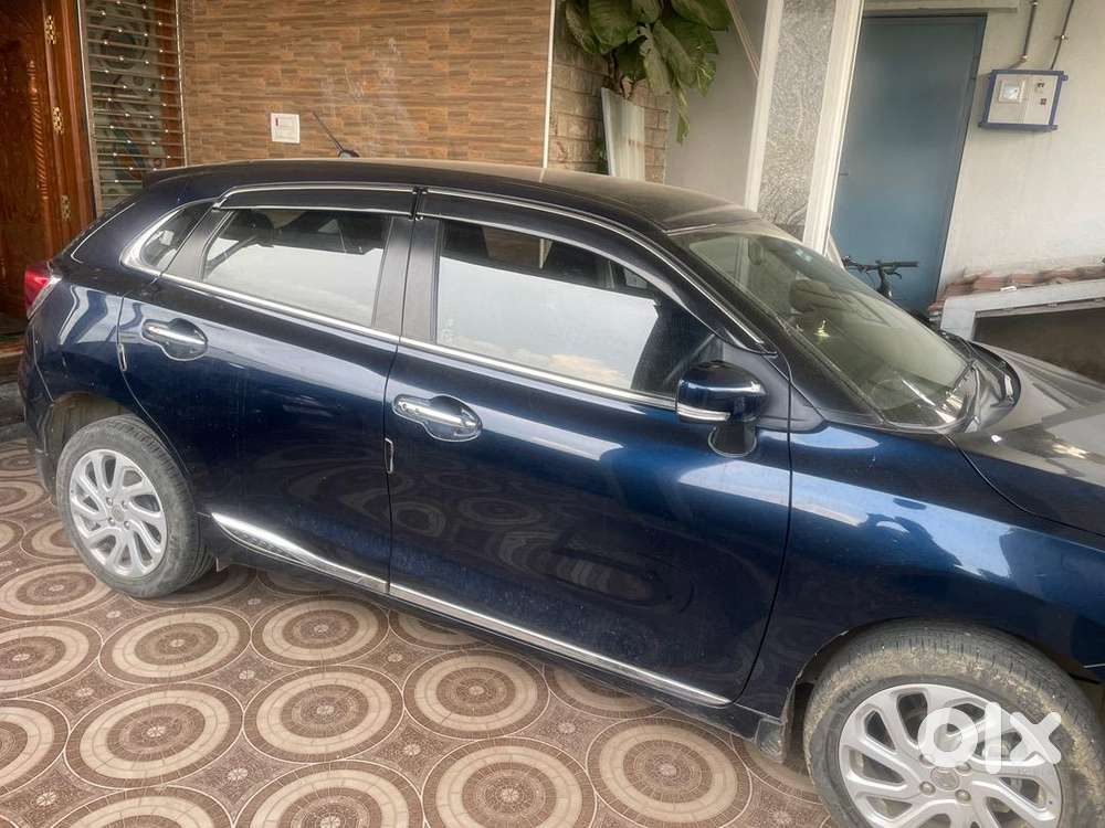 Maruti Suzuki 2023 Car