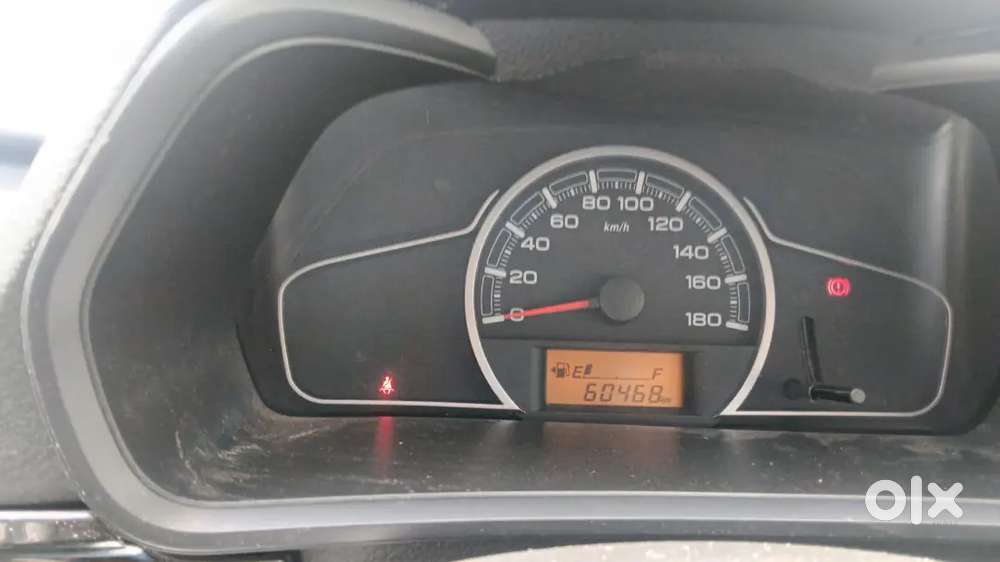 Maruti Suzuki Alto 2021 1st Owner