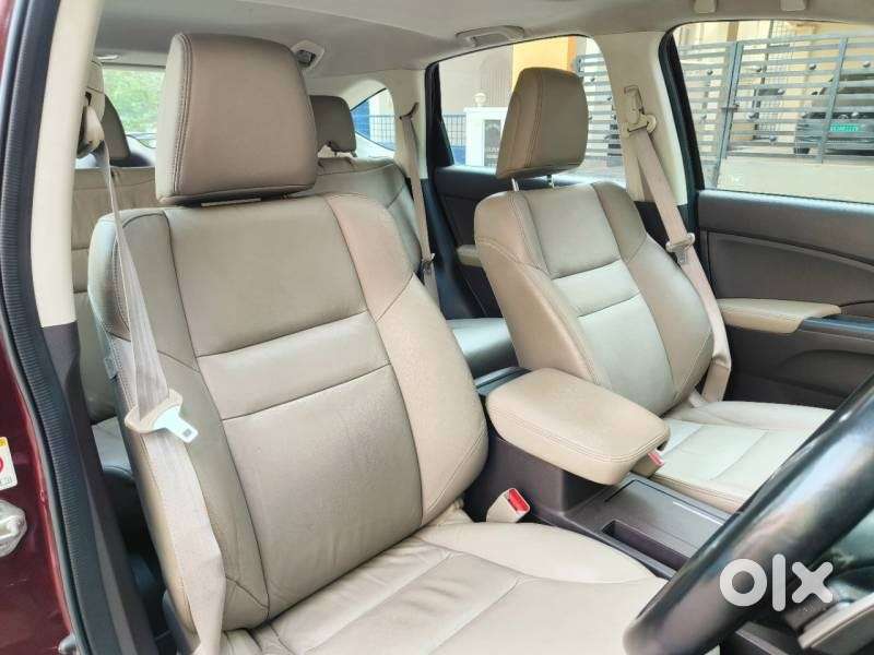 Honda CR-V 2.4L 2WD, 2015, Petrol