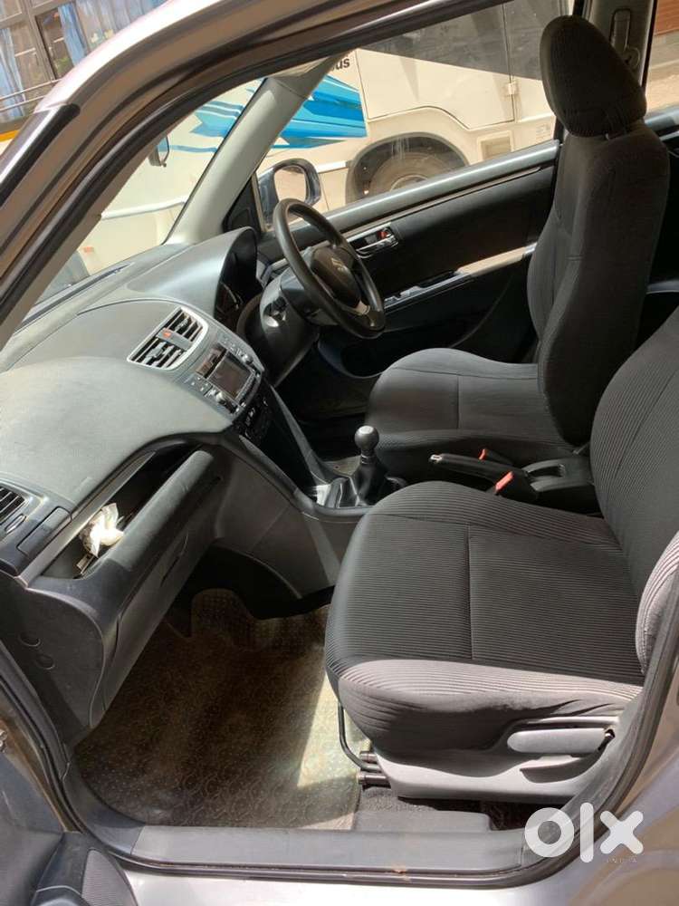 Maruti Suzuki Swift 2014 Petrol Well Maintained