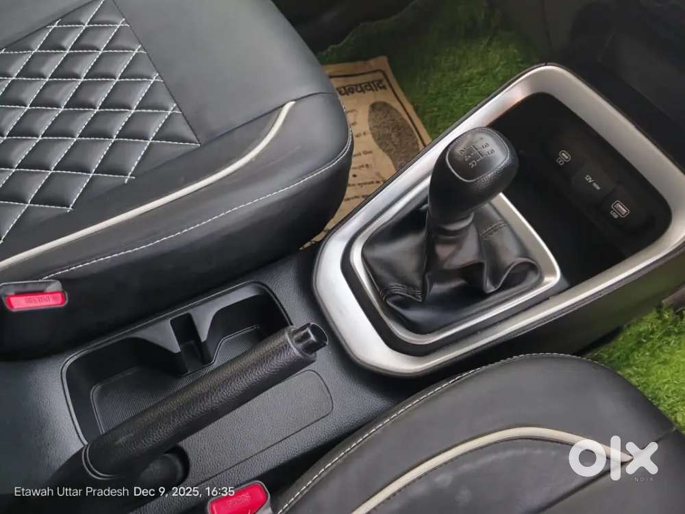 Kia Sonet G 1.2 Petrol 2025