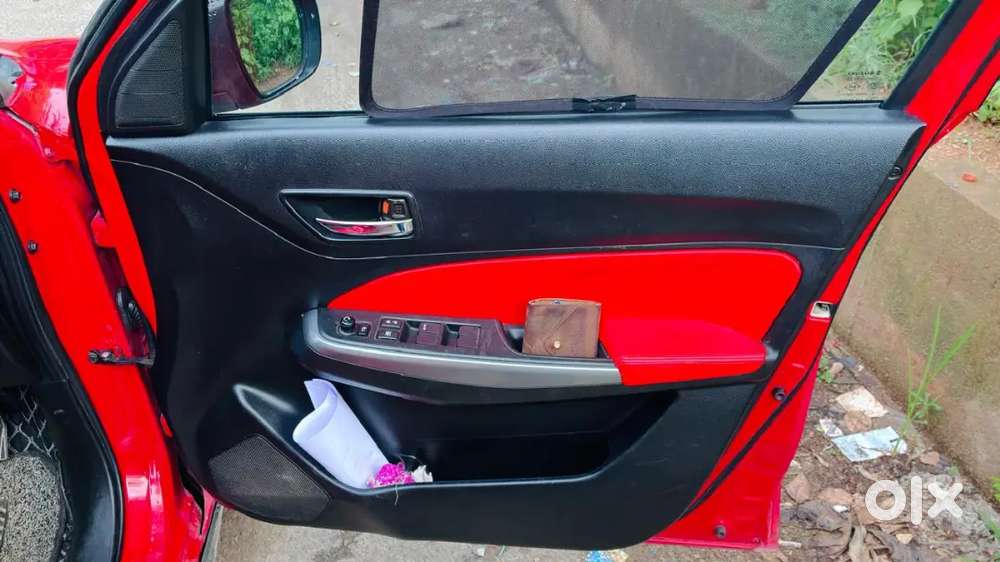 Maruti Suzuki Swift Diesel 2019